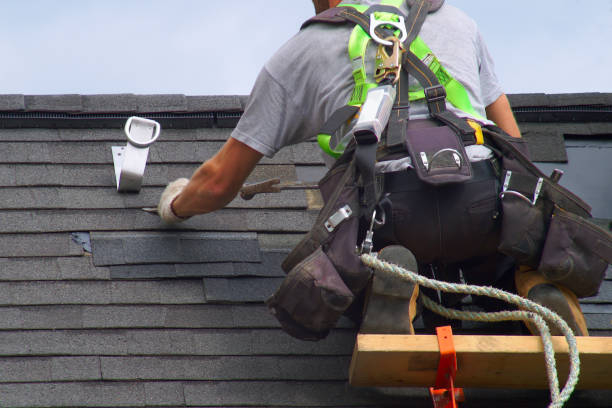 Quick and Trustworthy Emergency Roof Repair Services in Willis, TX