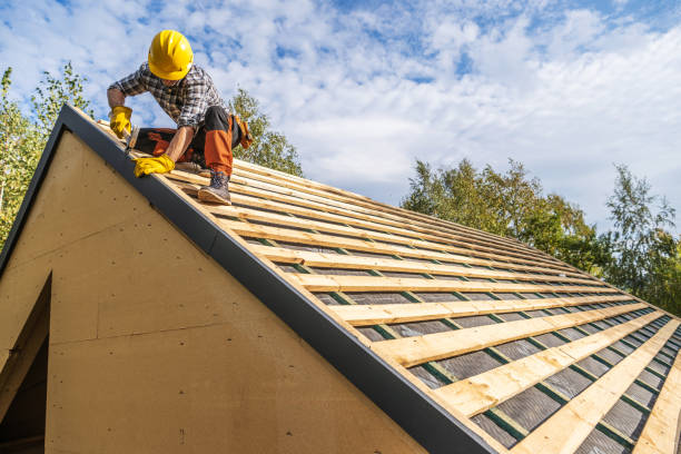 Professional Roofing Contractor in Willis, TX